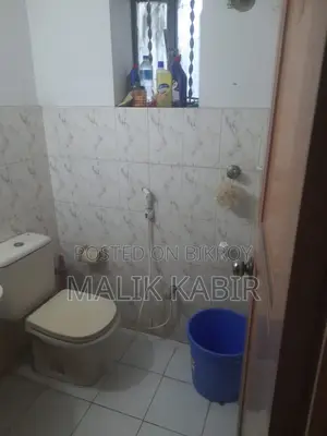 1-Bedroom Apartment in Dhanmondi for Rent