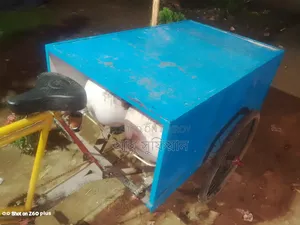 CNG Van Vehicle For Sale