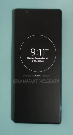 Sony Xperia 5 128 GB Blue