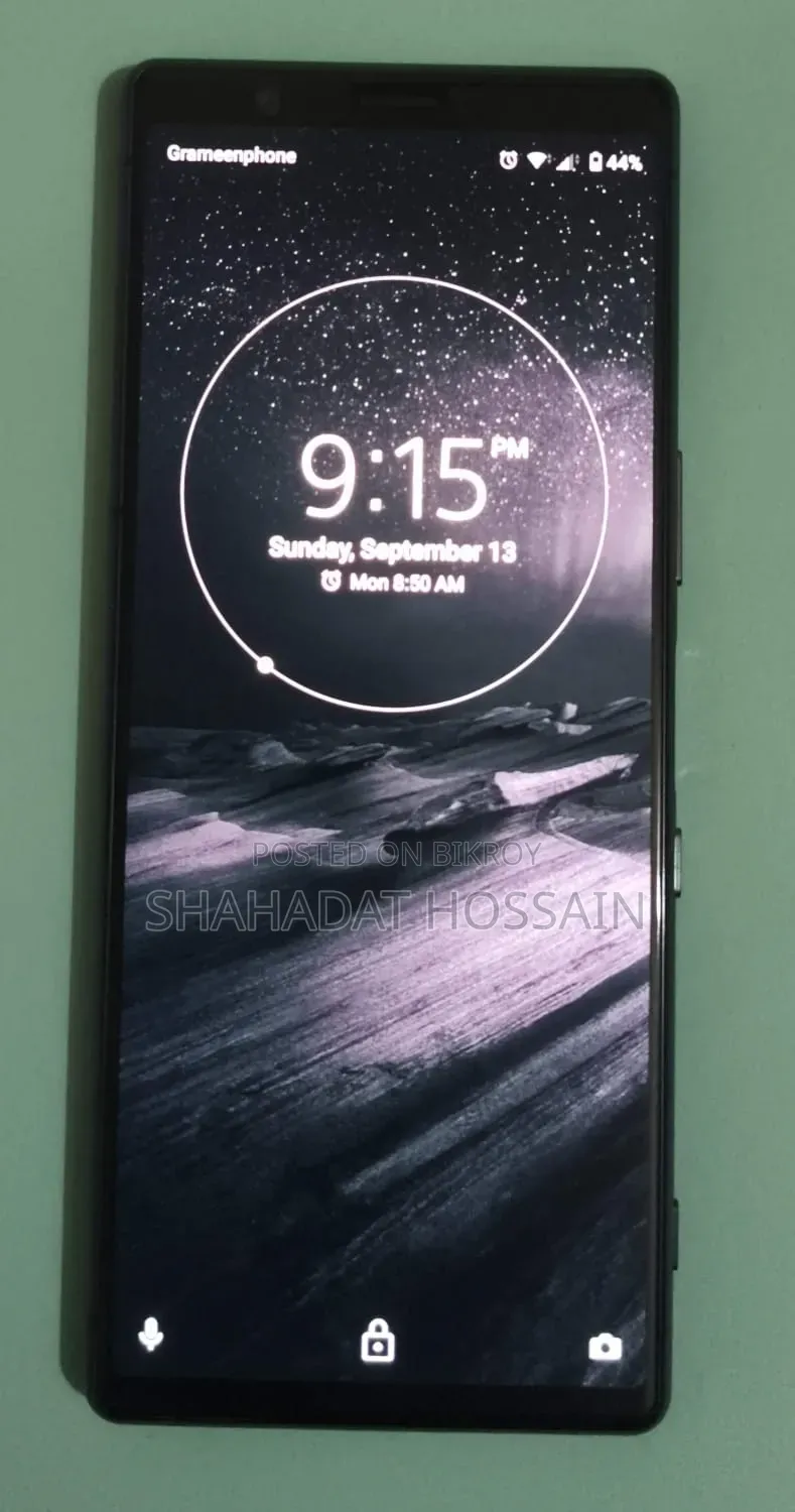 Sony Xperia 5 128 GB Blue