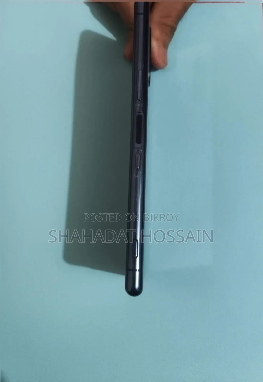 Sony Xperia 5 128 GB Blue