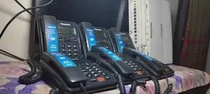 Panasonic PABX Phone Setup