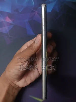 স্যামসাং গ্যালাক্সি এস৭ এজ ৩২ জিবি সিলভার