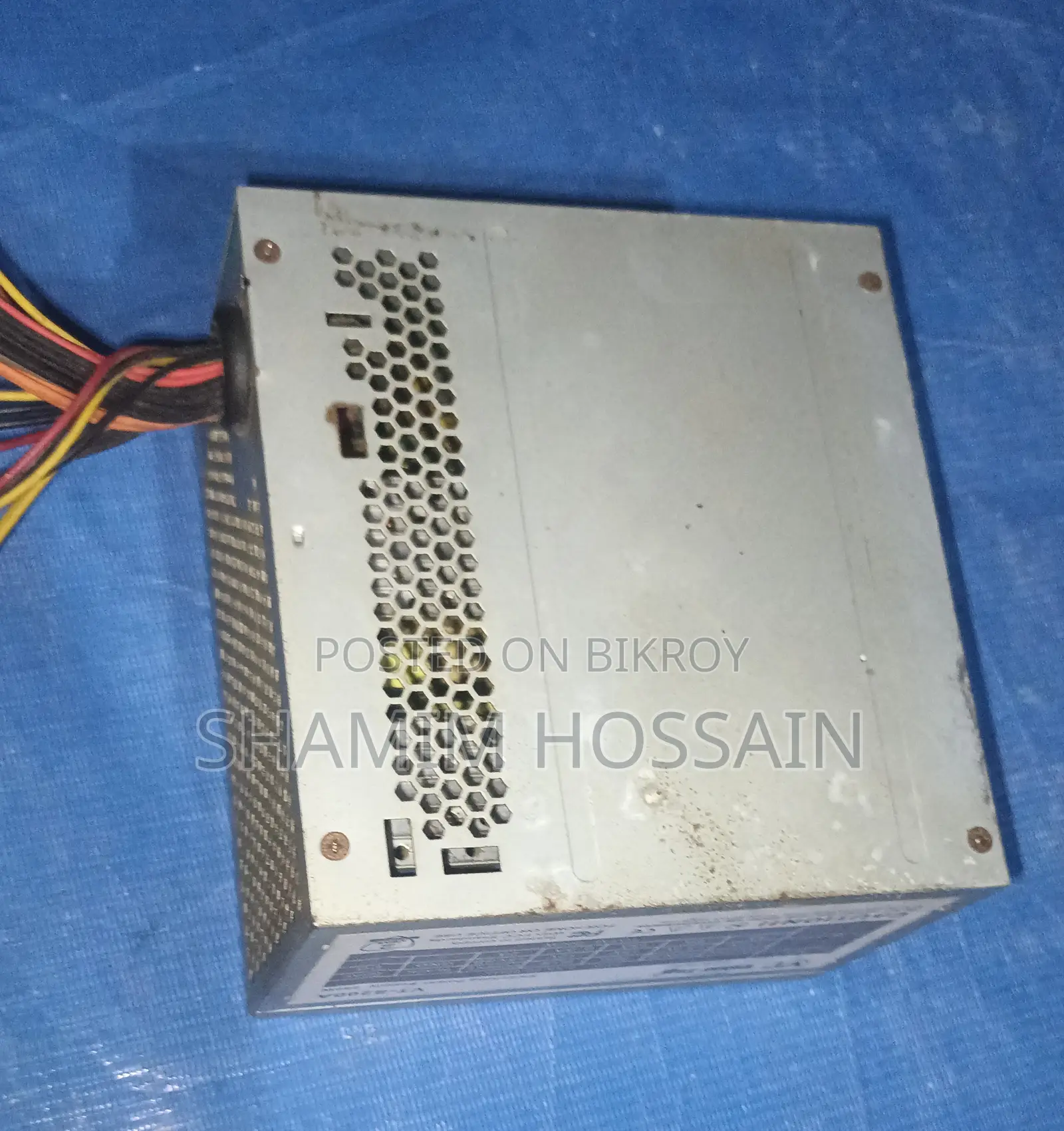 PC Power Supply Value Top 230v