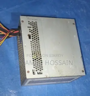 PC Power Supply Value Top 230v