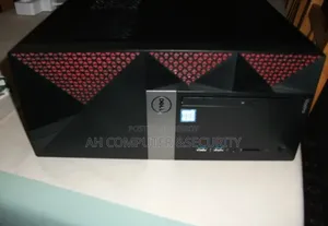 Desktop Computer Dell 8GB Intel Core i5 SSD 128GB