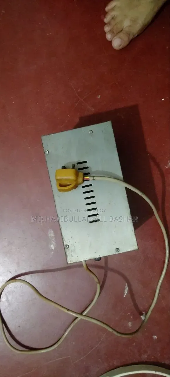 Samsung 1500VA Voltage Stabilizer for Sale