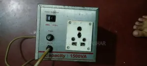 Samsung 1500VA Voltage Stabilizer for Sale