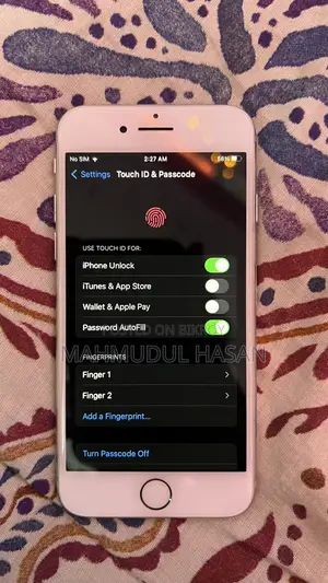 Apple iPhone 8 64 GB White