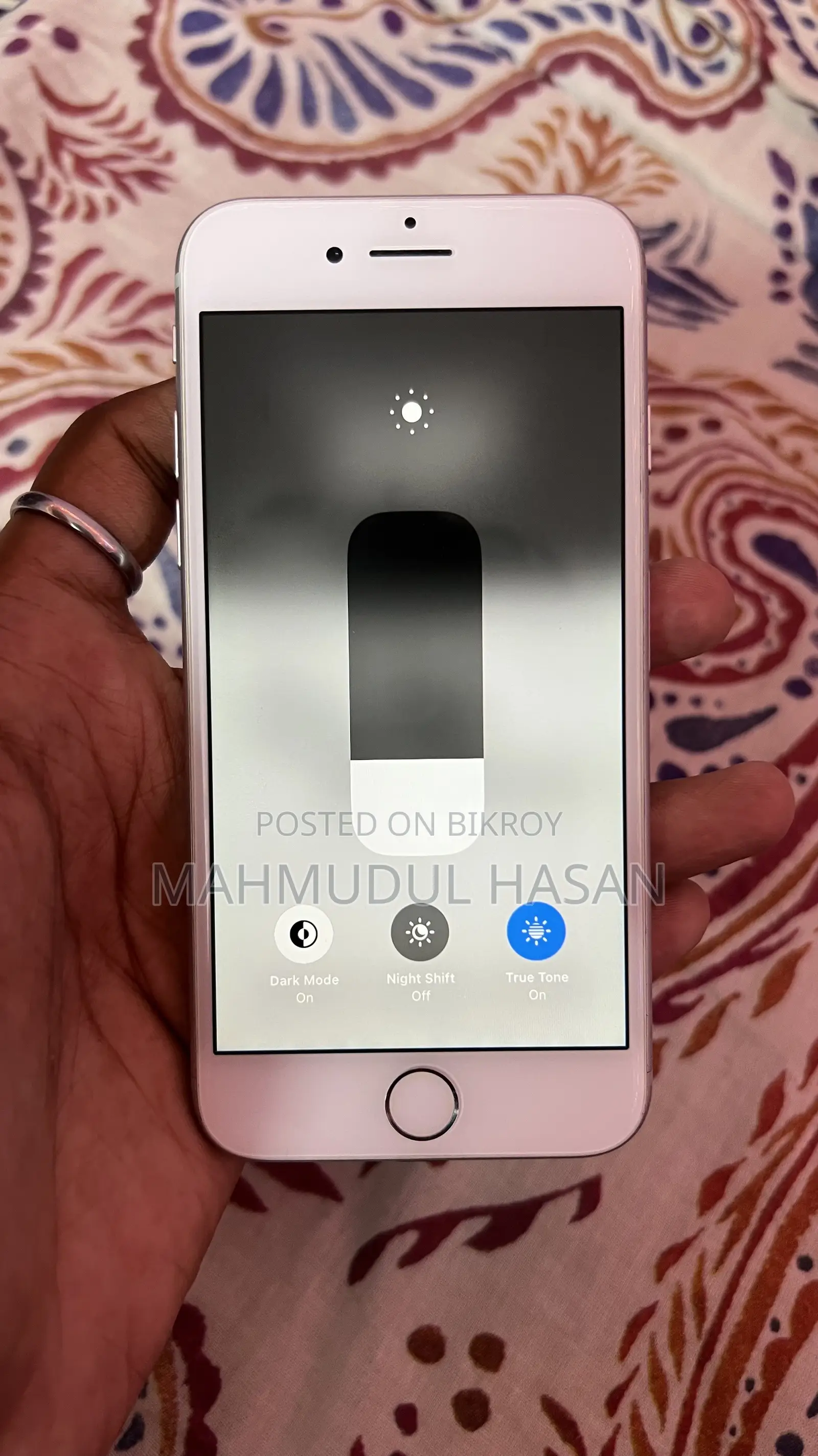 Apple iPhone 8 64 GB White