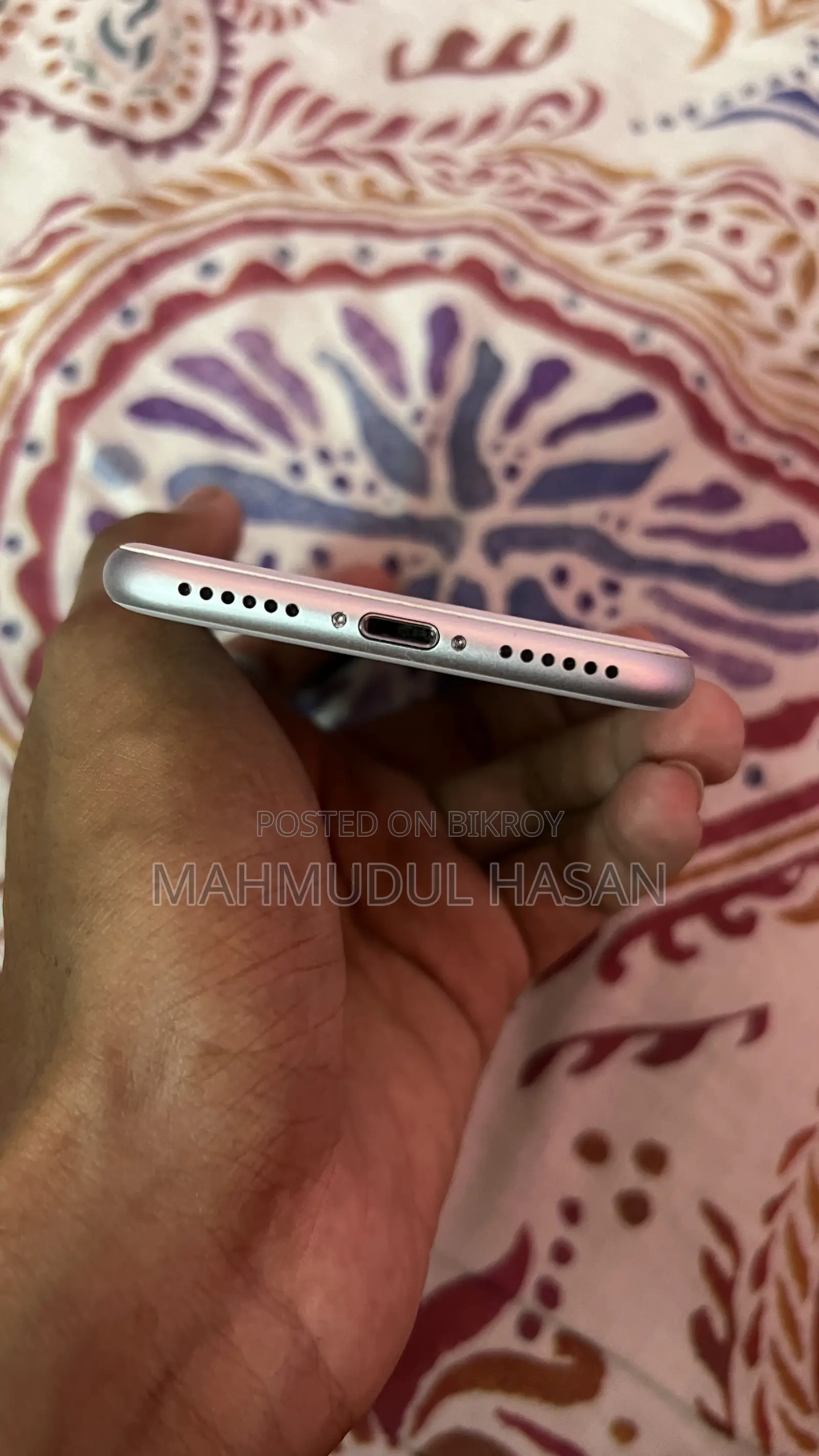 Apple iPhone 8 64 GB White
