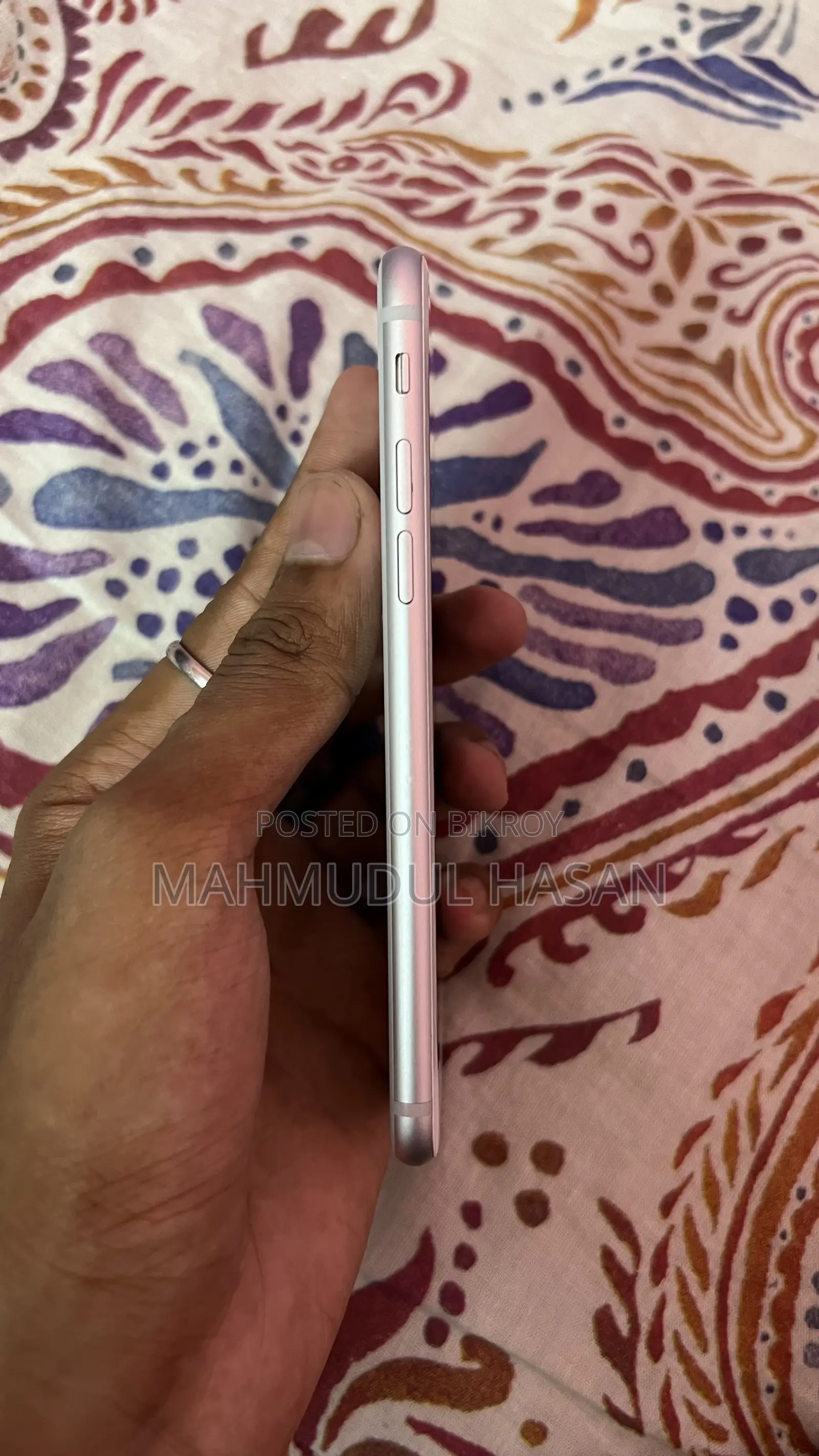 Apple iPhone 8 64 GB White