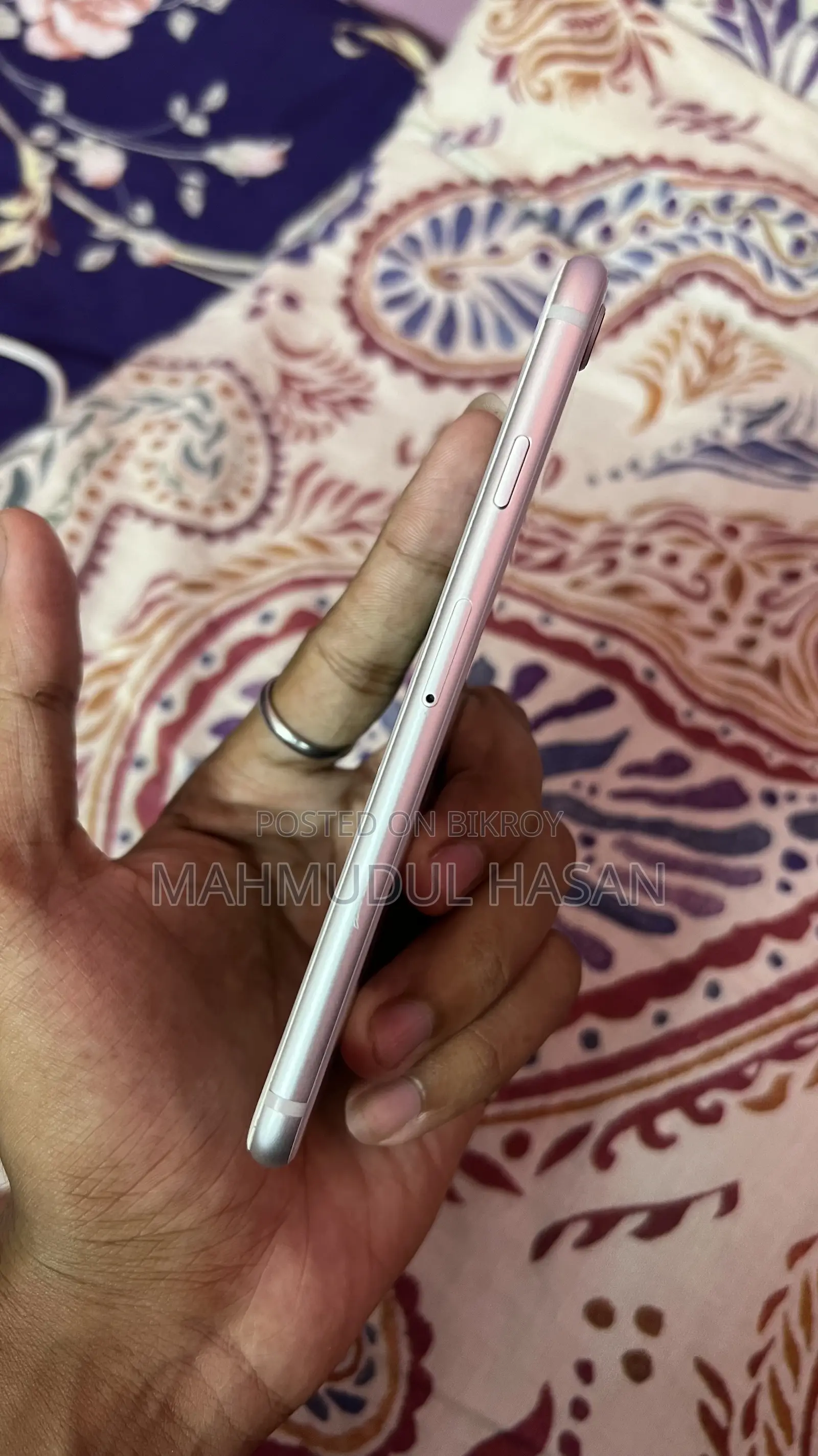 Apple iPhone 8 64 GB White
