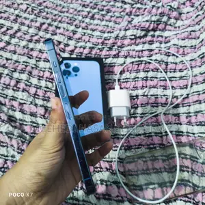 অ্যাপল আইফোন ১৩ প্রো ম্যাক্স ৫১২ জিবি ব্লু
