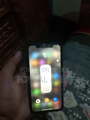 Apple iPhone XR 64 GB Black