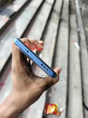 Xiaomi Redmi Note 10S 64 GB Blue
