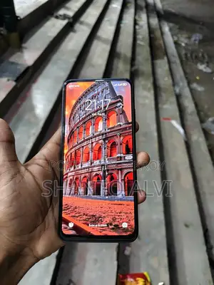 Xiaomi Redmi Note 10S 64 GB Blue