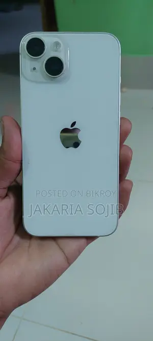 Apple iPhone 14 128 GB White