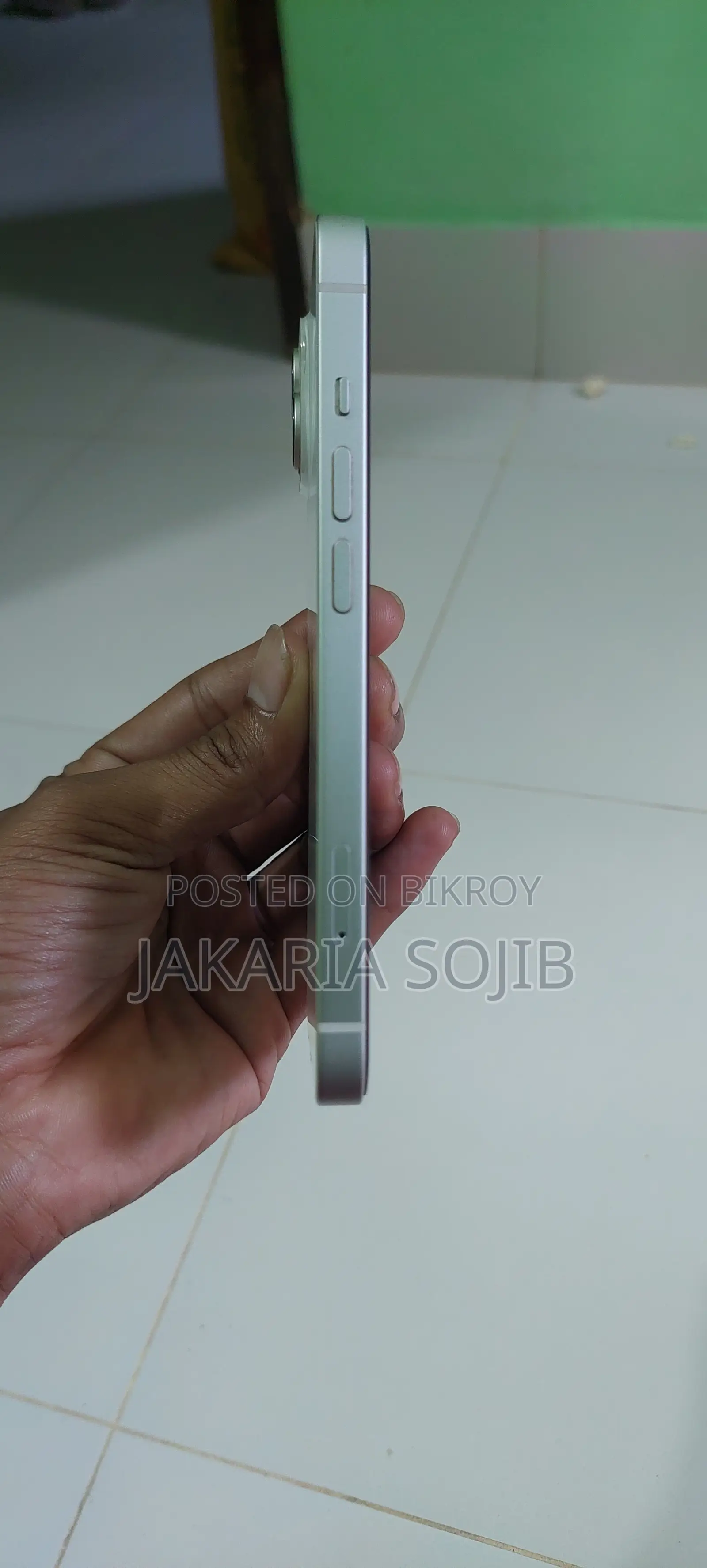 Apple iPhone 14 128 GB White