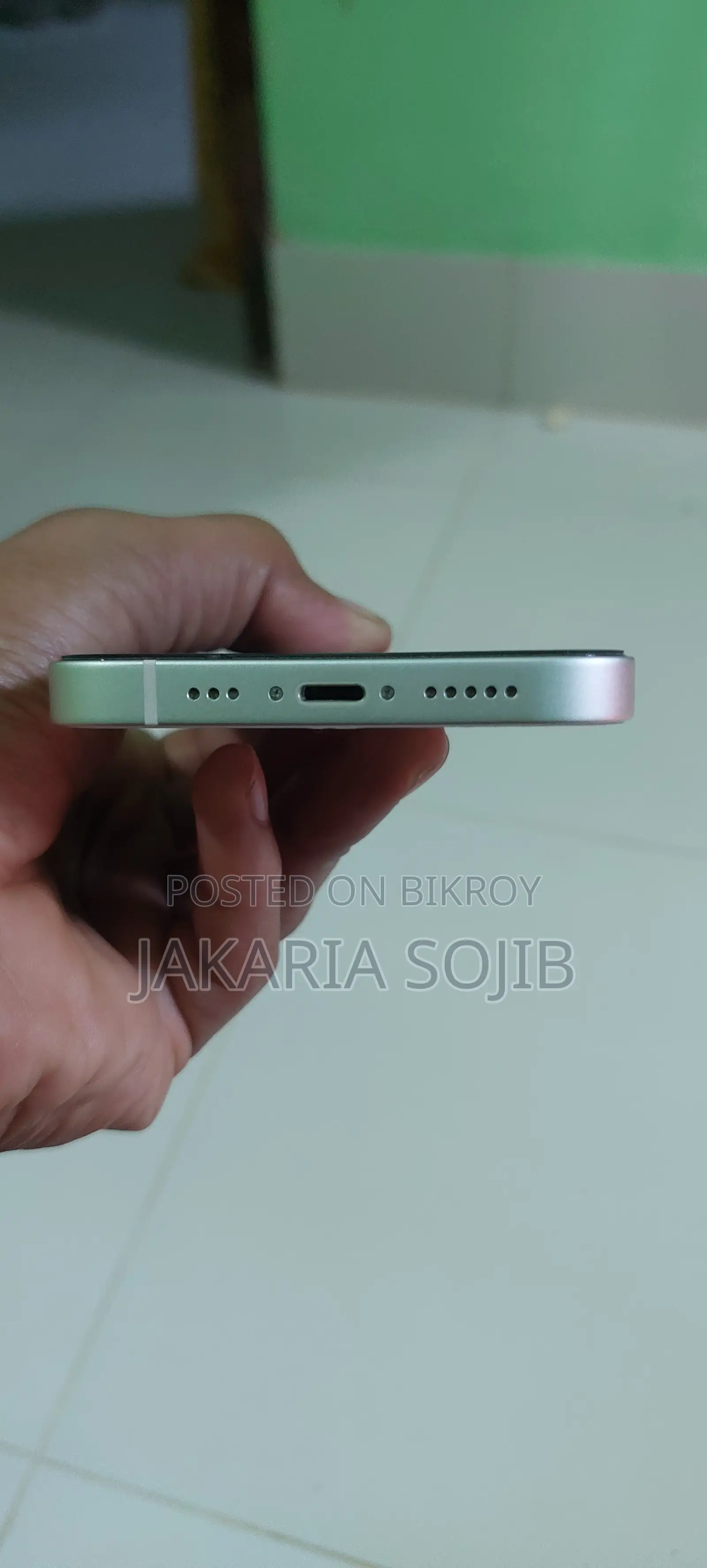 Apple iPhone 14 128 GB White