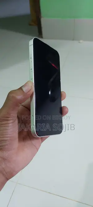 Apple iPhone 14 128 GB White