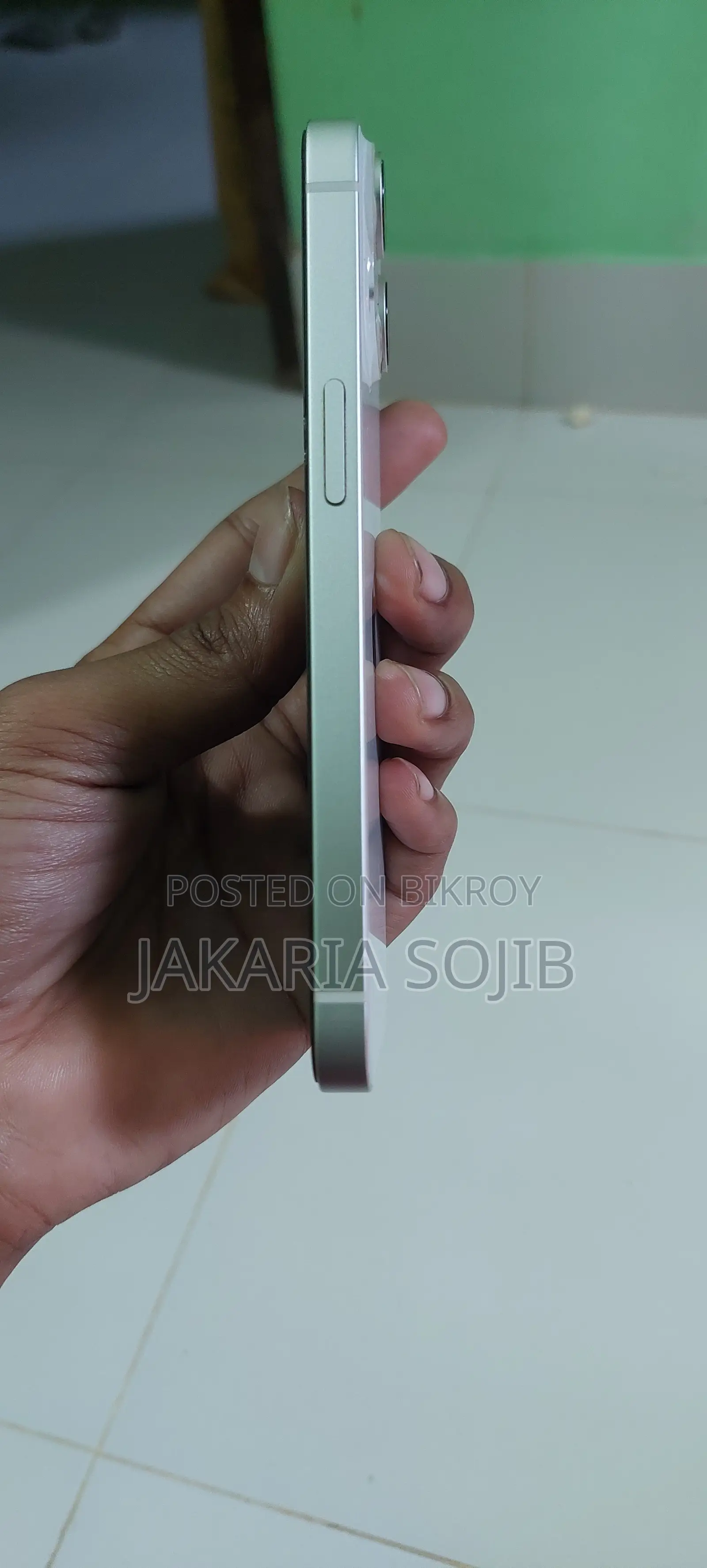 Apple iPhone 14 128 GB White