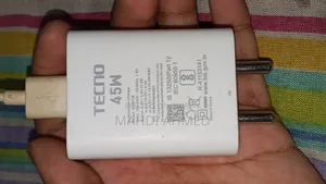 টেকনো স্পার্ক ৪০ ১২৮ জিবি সিলভার
