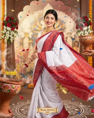 Soft Silk Katan Saree