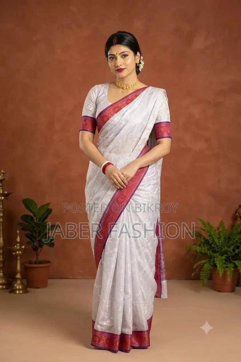 Soft Silk Katan Saree
