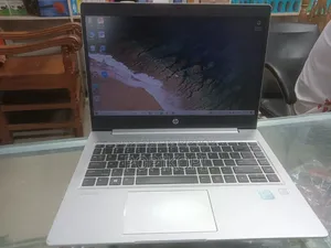 Laptop HP EliteBook 840 G8 8GB Intel Core i5 SSD 256GB