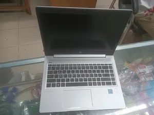 Laptop HP EliteBook 840 G8 8GB Intel Core i5 SSD 256GB