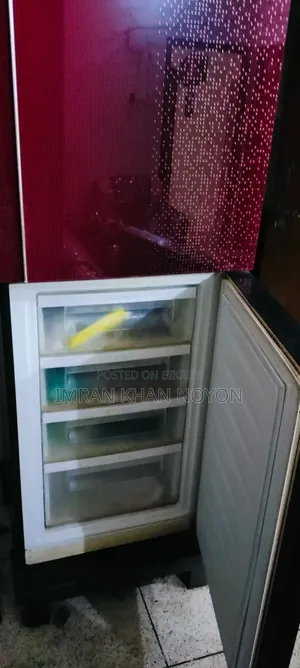 Conion Fridge From( Malaysia).