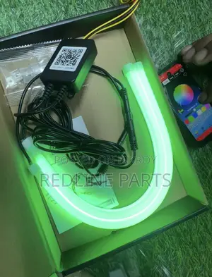 Bike DRL Light