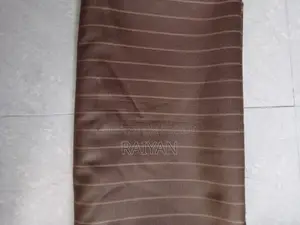 New Suit Fabric