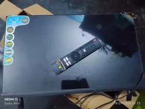 ২৪ ইঞ্চি এলইডি টিভি
