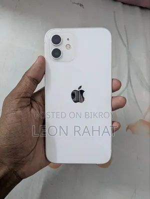 Apple iPhone 12 64 GB White