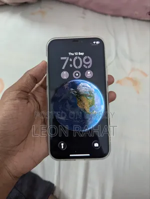 Apple iPhone 12 64 GB White