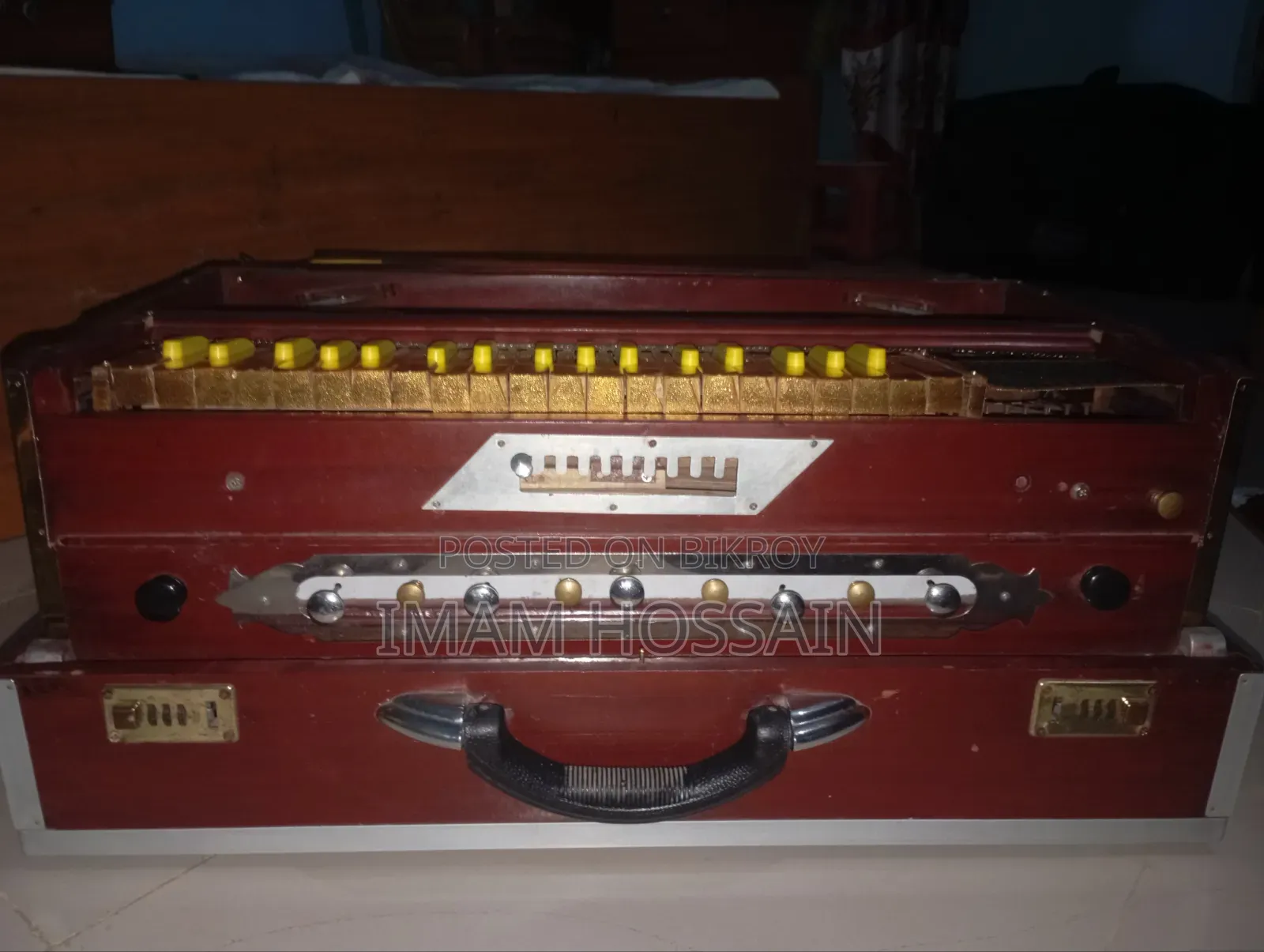 স্কেল চেনজার, মোহনলাল জেটি মিস্ত্রী