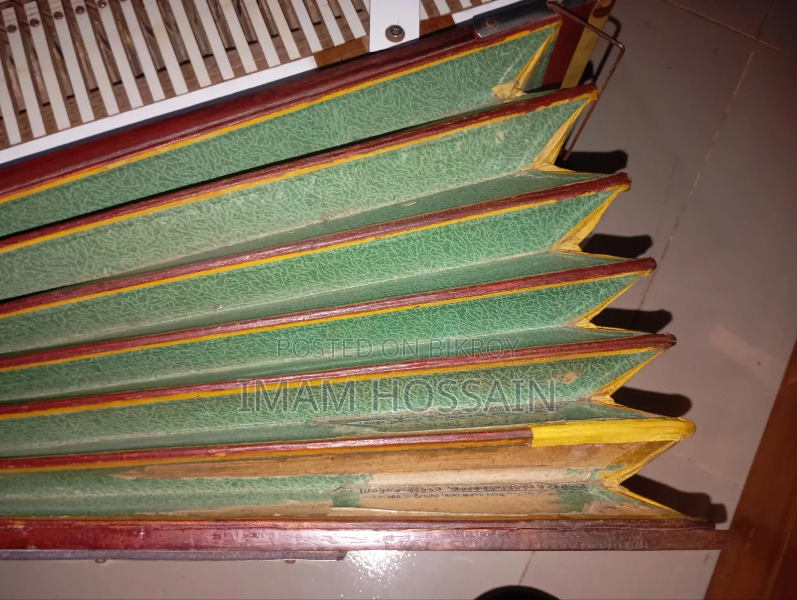 স্কেল চেনজার, মোহনলাল জেটি মিস্ত্রী