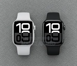 S10 MAX Smart Watch