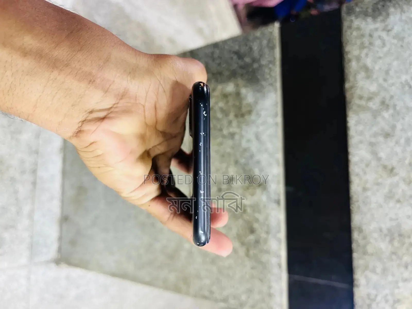 Apple iPhone 7 Plus 128 GB Black