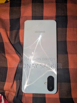 Samsung Galaxy M06 5G 128 GB Green
