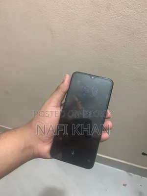 Vivo Y91 32 GB Black
