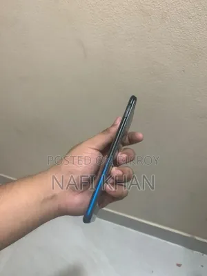 Vivo Y91 32 GB Black