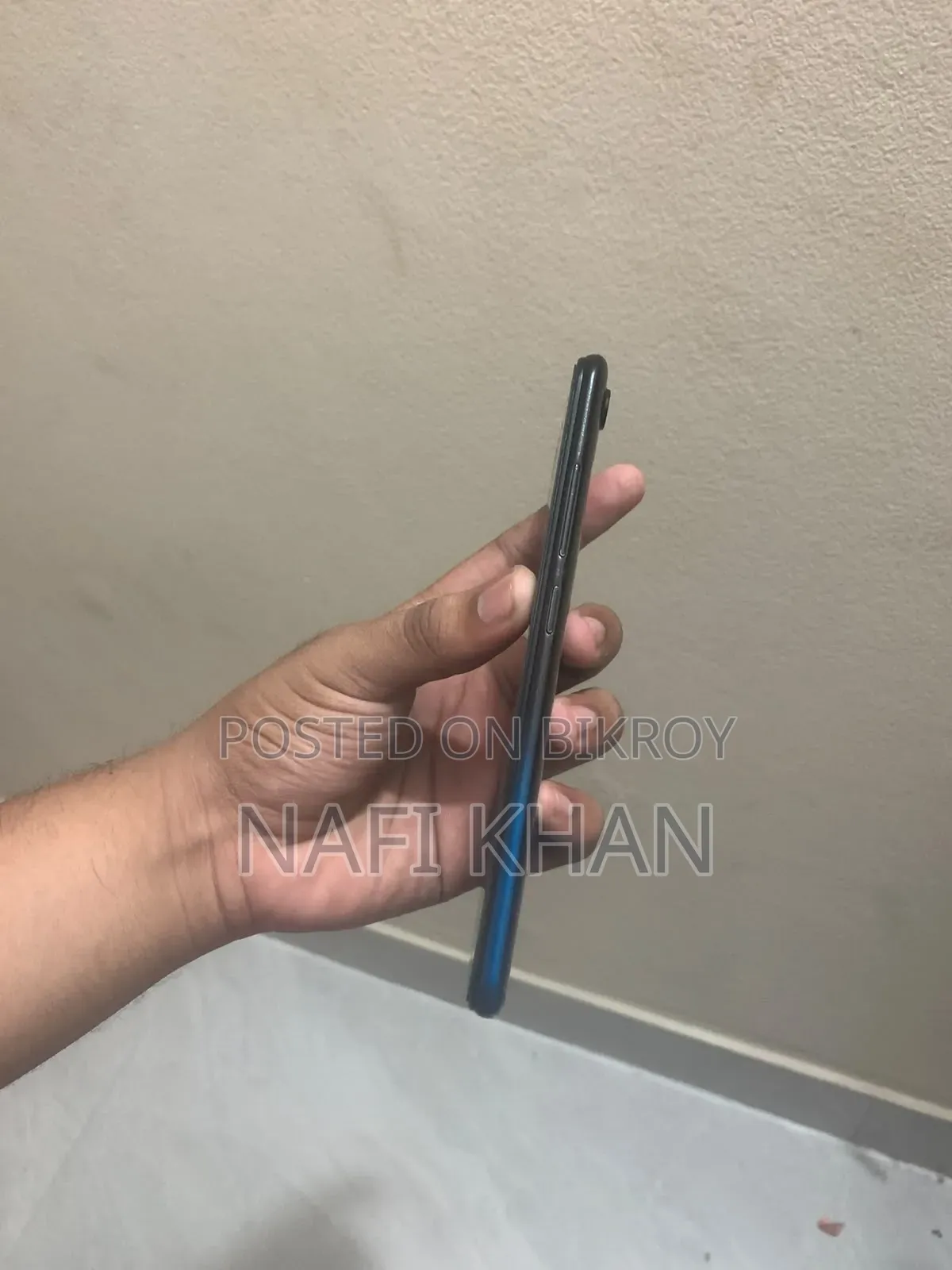 Vivo Y91 32 GB Black