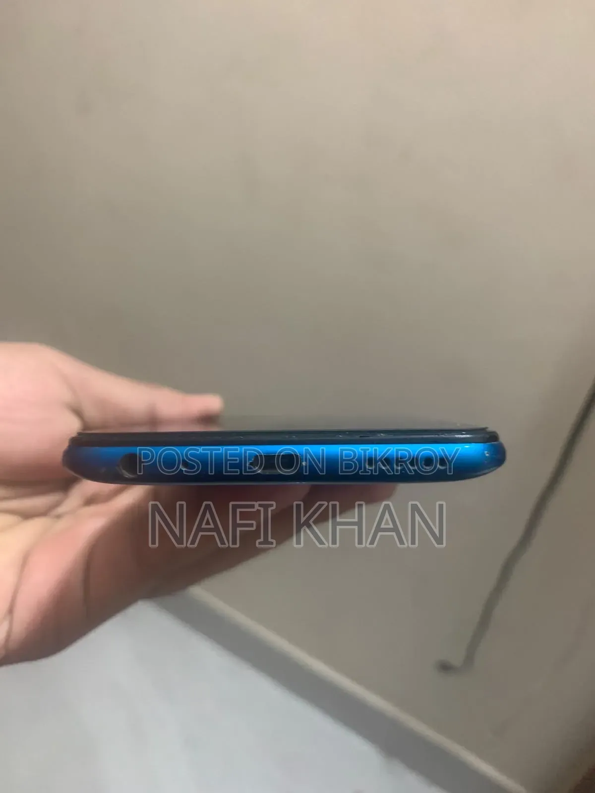 Vivo Y91 32 GB Black
