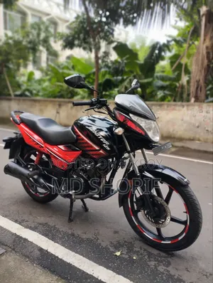 Hero Ignitor 2018 Black
