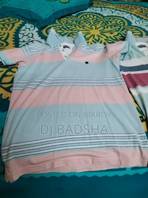 2 Attractive T-Shirts from Easy Fashion Brand