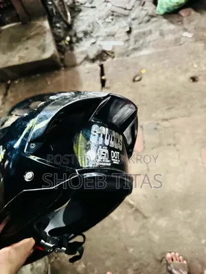 Helmet Studds 1375G