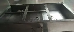 রেস্টুরেন্ট এর ডিসপ্লে বক্স